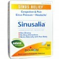 Save $2.00 off Boiron Sinusalia® Tablets or Pellets