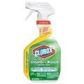 Save $0.50 off Clorox® Clean-Up® Cleaner + Bleach product