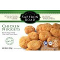 Save $1.00 off ONE (1) Saffron Road frozen product