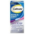 WALGREENS ONLY: Save $2.00 off any Caltrate® Bone & Joint Health