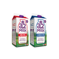 Save $0.75 off ONE a2 Milk®