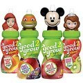 Save $1.00 on ONE (1) good2grow Single Serve Bottle