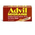 Save $1.00 off ONE Advil® or Advil® Migraine product 20ct or larger