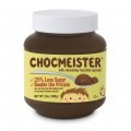 Save $1.00 off Peanut Butter & Co.® Chocmeister hazelnut spread