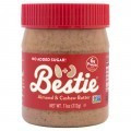 Save $1.00 off Peanut Butter & Co.® Bestie® Almond & Cashew butter