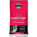 Save $2.00 off World's Best Cat Litter