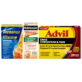 Advil Coupons: 4 Coupons &amp; Discounts, January 2024 - LOZO