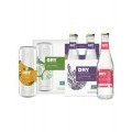 Save $1.00 on any Dry Sparkling 4-pack of cans or bottles