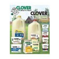 Save 75¢ off any Clover Stonetta Farms product