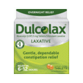 SAVE $2.00 on any ONE (1) Dulcolax® product 25ct or larger or Dulcolax® Suppositories 4ct or larger