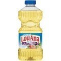 Save $1.25 off LouAna® 100% Oil Products