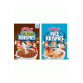 SAVE 50¢ on any ONE Kellogg's® Rice Krispies® Cereal