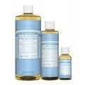 Save $1.00 off Dr. Bronner's Pure Castille Liquid Soap (16oz and 32oz)