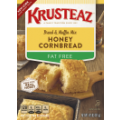 Save 25¢ off ONE Krusteaz Baking or Pancake Mix