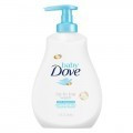 New signups: Save $1.00 off any (1) Baby Dove product 13 oz. size or larger