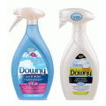 Save $2.00 off ONE Downy Wrinkle Releaser 33.8oz