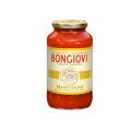 Save 50¢ off ONE (1) Bongiovi pasta sauce