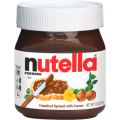 Save $1.00 when you buy one 13oz jar of Nutella® hazelnut spread