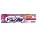 Save $1.00 on one (1) Super Poligrip product (1.0 oz or larger, including Strips and Powder)