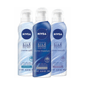 Save $1.50 on Nivea In Shower Body Lotion ($2.00 off if you share)