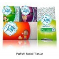 Save $0.25 on ONE Puffs® Product (excludes Puffs® To-Go and trial/travel size)