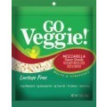 Save 50¢ off ONE (1) Go Veggie® Vegan cheese product