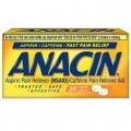 Save $1.00 off any Anacin® 50ct or higher