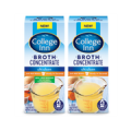 Save $1.00 on any combination of four (4) College Inn Broth or Stock aseptic cartons 32 oz or larger