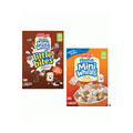 Save $0.50 off ONE (1) Kellogg's® Frosted Mini-Wheats® Cereals