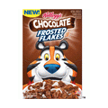 Save $1.00 on ONE Kellogg's® Chocolate Frosted Flakes™ Cereal