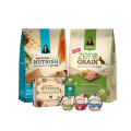 Save $3.00 off Rachael Ray Nutrish Zero Grain cat food