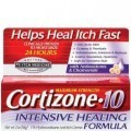 Save $1.00 off ONE (1) Cortizone 10® product (includes items 1 oz and larger)