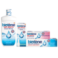 Save $0.75 on ONE (1) Biotene® Oral Rinse product (16 oz or larger)