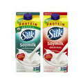 NEW SIGNUPS ONLY: Save $1.00 off ONE (1) Silk® Half Gallon