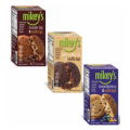 Save $1.00 on Mikey's Muffin Tops