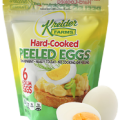 Save 50¢ off 6PC. Bag of Kreider's Hard Cooked Eggs