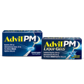 Save $2.00 on any one (1) Advil PM® product 20ct or larger