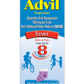 Save $1.00 off any ONE (1) Infant's Advil® or Children's Advil®