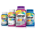 Save $2.00 on any one (1) Centrum® or Centrum® Silver product (60ct or larger)