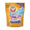 Save $1.00 off ONE (1) ARM & HAMMER™ Power Paks Liquid Detergent