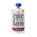 Save 50¢ off ONE (1) Once Upon a Farm Product