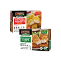 Save $1.50 ONE (1) COLEMAN NATURAL FOODS™ Frozen Product