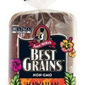 Save $1.00 on one loaf of Aunt Millie's Best Grains Hawaiian Bread