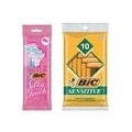 Save $2.00 off any BIC® single blade, twin blade, BIC® Comfort 3® or BIC® 3 disposable razor pack (excludes trial and travel sizes)