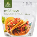 Save $1.00 off TWO (2) Simply Organic® Simmer or Guacamole Sauces