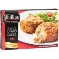 Save $1.00 off ONE (1) Phillips Seafood Product