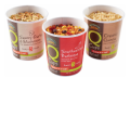 $1.00 OFF any Two (2) Ellyndale Foods® Q Cups™