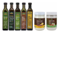 $1.00 OFF any ONE (1) Ellyndale Oil or Coconut Infusions