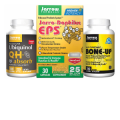 $2.00 OFF any ONE (1) Jarrow Formulas Product