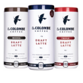 $1.00 OFF any ONE (1) La Colombe Draft Latte Coffee Drink